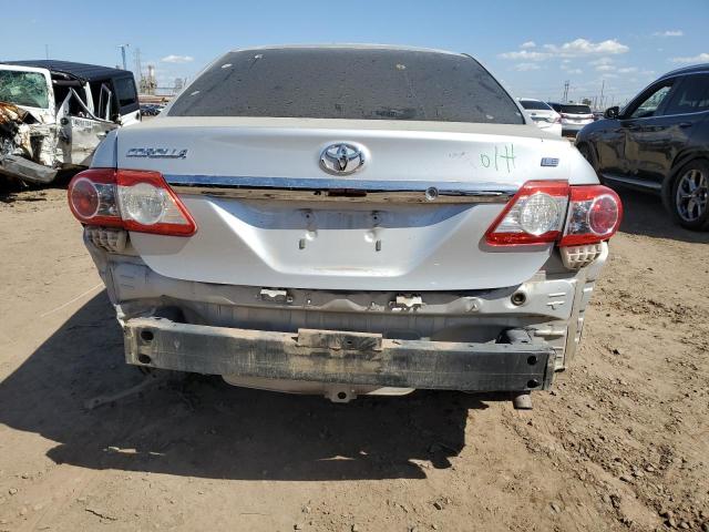 Photo 6 from auction – 2013 TOYOTA COROLLA BA with VIN 5YFBU4EE0DP104539