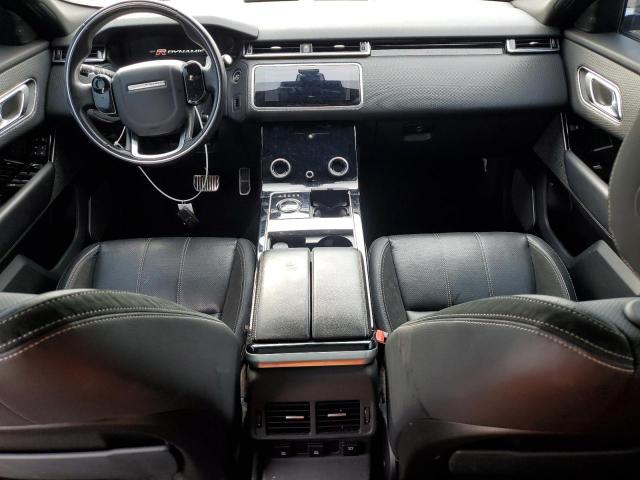 Photo 8 from auction – 2018 LAND ROVER RANGE ROVE with VIN SALYL2RV7JA741870