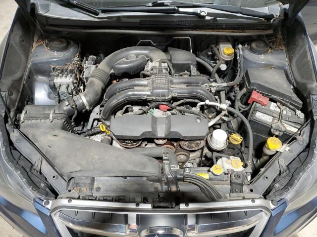 Photo 11 from auction – 2013 SUBARU IMPREZA with VIN JF1GPAA60DH205978