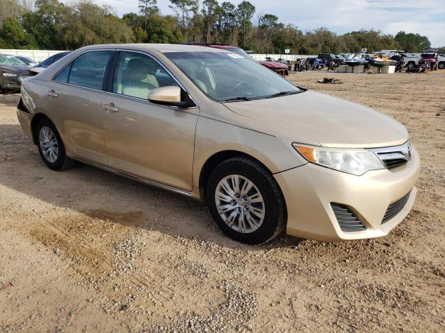 Photo 4 from auction – 2012 TOYOTA CAMRY BASE with VIN 4T1BF1FK2CU044676