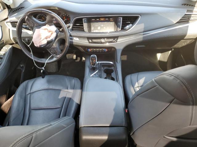 Photo 8 from auction – 2021 BUICK ENCLAVE PR with VIN 5GAERCKW5MJ123390