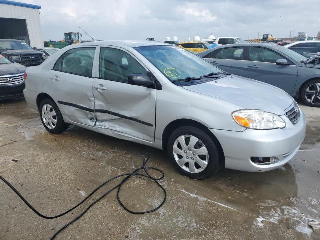 Photo 4 from auction – 2007 TOYOTA COROLLA CE with VIN 1NXBR32E77Z914253