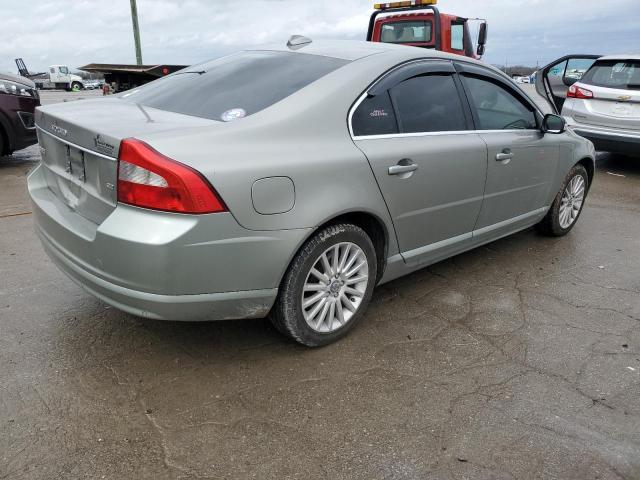 Photo 3 from auction – 2007 VOLVO S80 3.2 with VIN YV1AS982771040891