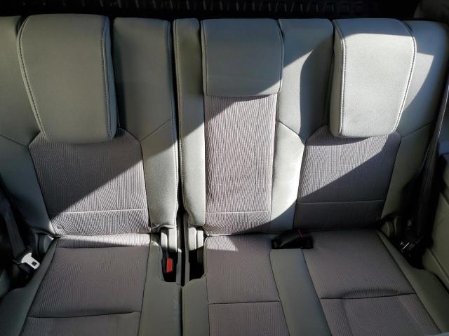 Photo 10 from auction – 2013 HONDA PILOT EX with VIN 5FNYF3H44DB025436