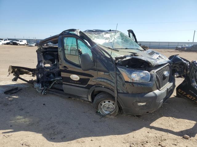Photo 4 from auction – 2023 FORD TRANSIT T- with VIN 1FTYE1Y85PKB55792