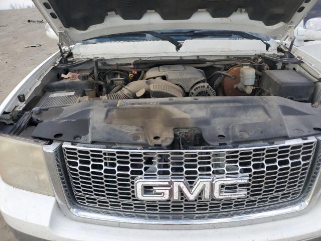 Photo 11 from auction – 2008 GMC SIERRA K15 with VIN 2GTEK190381172970