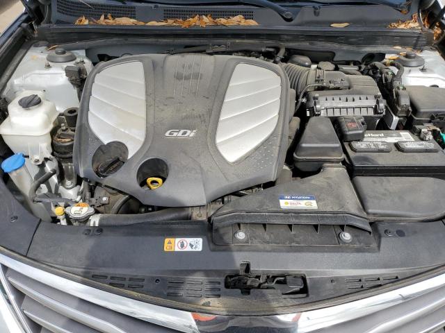 Photo 11 from auction – 2015 HYUNDAI AZERA with VIN KMHFG4JG4FA482995