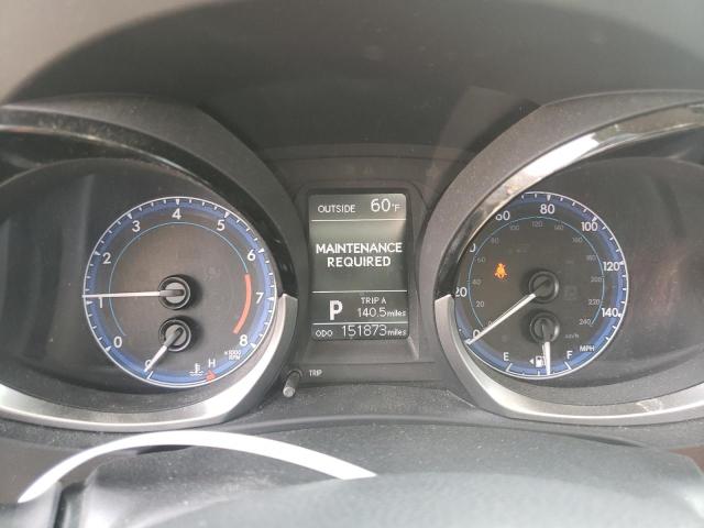Photo 9 from auction – 2014 TOYOTA COROLLA L with VIN 2T1BURHE2EC012603