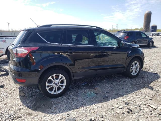 Photo 3 from auction – 2017 FORD ESCAPE SE with VIN 1FMCU0GD3HUB77359