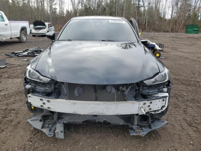 Photo 5 from auction – 2019 LEXUS IS 300 with VIN JTHC81D27K5039552