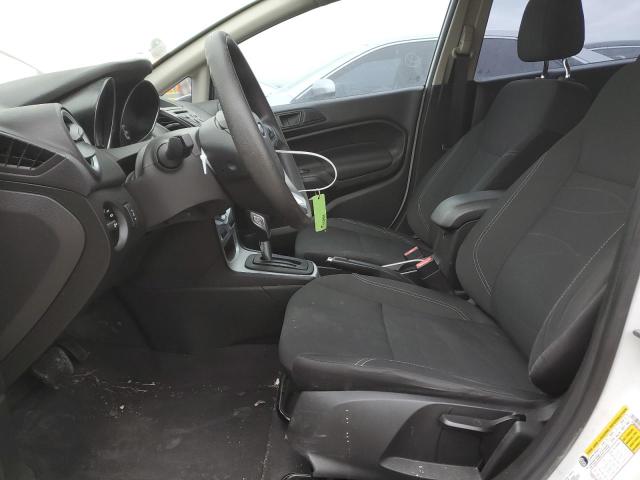 Photo 7 from auction – 2019 FORD FIESTA SE with VIN 3FADP4EJ1KM116819
