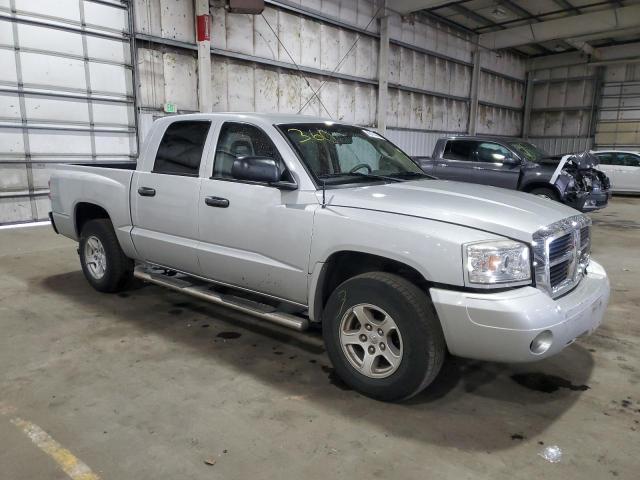 Photo 4 from auction – 2006 DODGE DAKOTA QUA with VIN 1D7HE48N36S694942