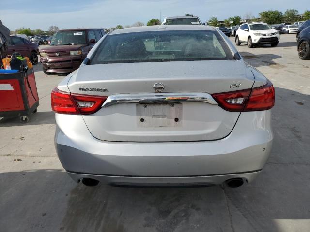 Photo 6 from auction – 2017 NISSAN MAXIMA 3.5 with VIN 1N4AA6AP6HC412052