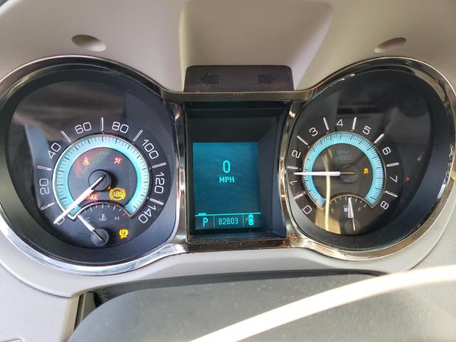 Photo 9 from auction – 2010 BUICK LACROSSE C with VIN 1G4GB5EG4AF131745