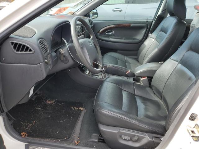 Photo 7 from auction – 2000 VOLVO S40 with VIN YV1VS2551YF554036
