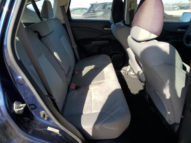 Photo 11 from auction – 2015 HONDA CR-V with VIN 2HKRM3H39FH512430