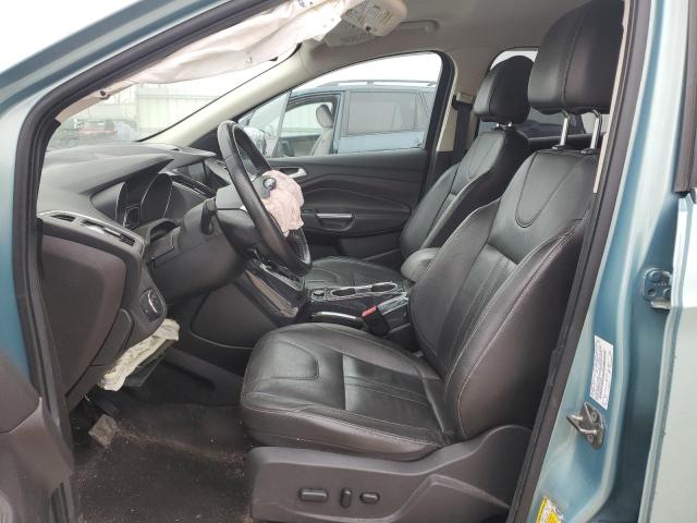 Photo 7 from auction – 2013 FORD ESCAPE TIT with VIN 1FMCU9J93DUD63227