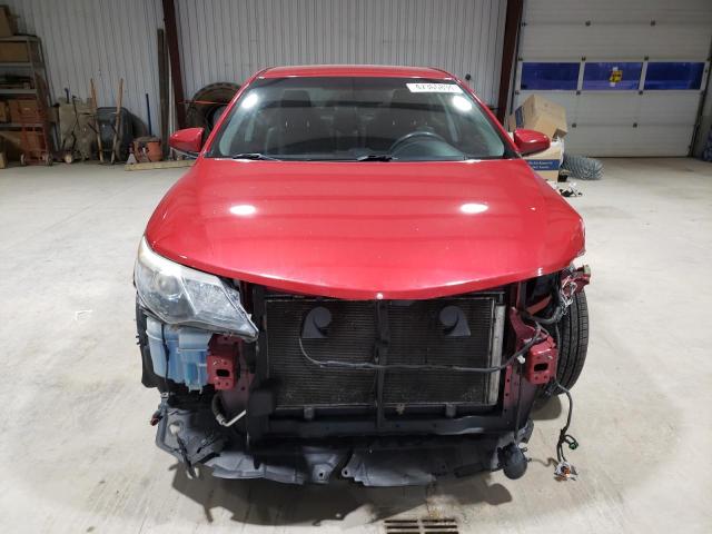 Photo 5 from auction – 2014 TOYOTA CAMRY L with VIN 4T1BF1FK5EU797394