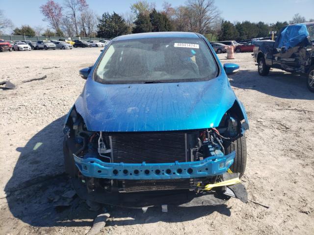 Photo 5 from auction – 2013 FORD C-MAX PREM with VIN 1FADP5CU0DL546896