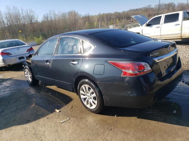 Photo 2 from auction – 2015 NISSAN ALTIMA 2.5 with VIN 1N4AL3AP7FC471861