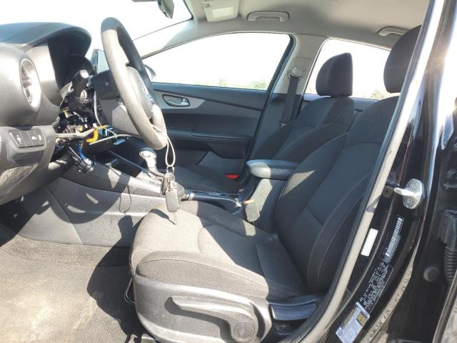 Photo 7 from auction – 2019 KIA FORTE FE with VIN 3KPF24ADXKE105152