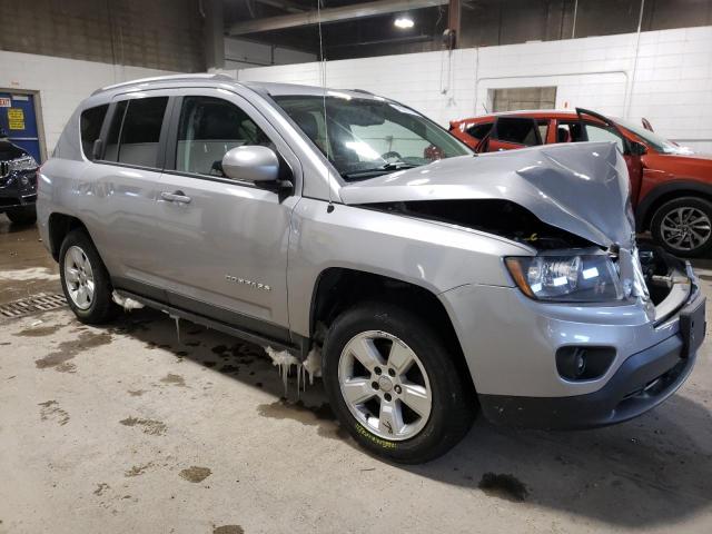 Photo 4 from auction – 2017 JEEP COMPASS LA with VIN 1C4NJCEA1HD115975