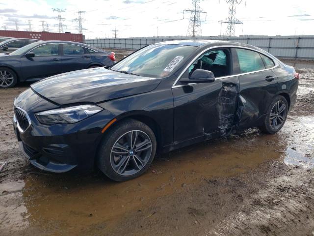 BMW 228I 2022 with VIN WBA53AK05N7K28359 - Photo from auction