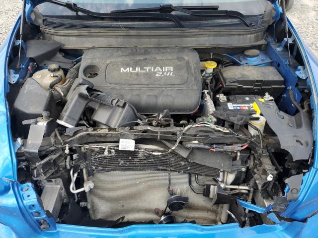 Photo 11 from auction – 2017 JEEP CHEROKEE S with VIN 1C4PJLABXHD240805