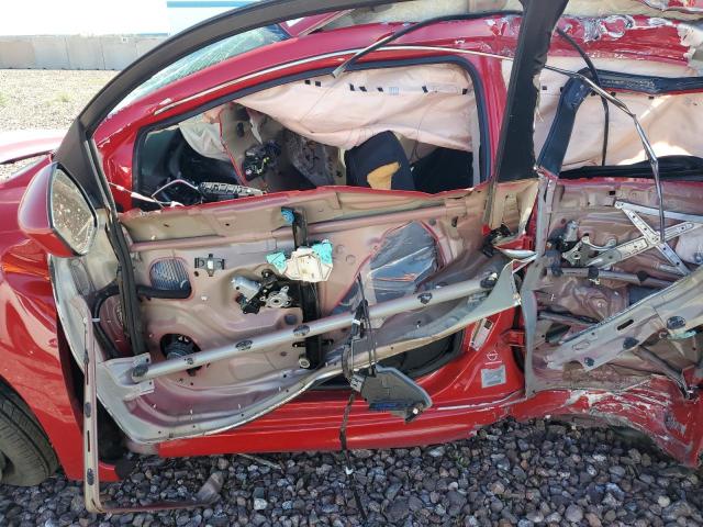 Photo 7 from auction – 2018 NISSAN SENTRA S with VIN 3N1AB7AP1JL651468