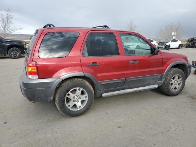 Photo 3 from auction – 2005 FORD ESCAPE XLT with VIN 1FMCU03145KA12567