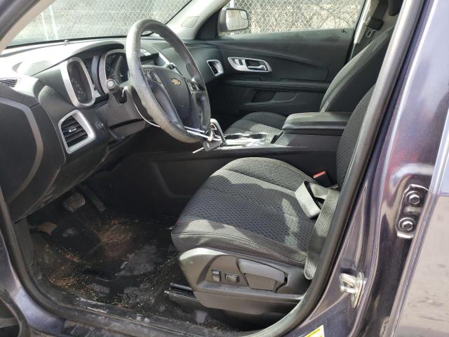 Photo 7 from auction – 2014 CHEVROLET EQUINOX LS with VIN 2GNALAEK0E6110676