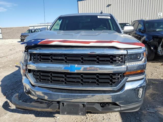 Photo 5 from auction – 2017 CHEVROLET SILVER1500 with VIN 3GCUKREC8HG189992