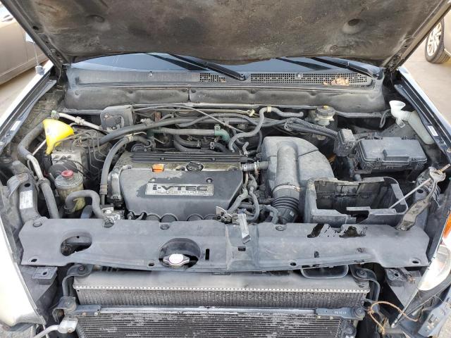 Photo 11 from auction – 2006 HONDA CR-V SE with VIN JHLRD78976C012597