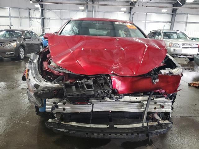 Photo 5 from auction – 2016 TOYOTA PRIUS with VIN JTDKARFU0G3511527