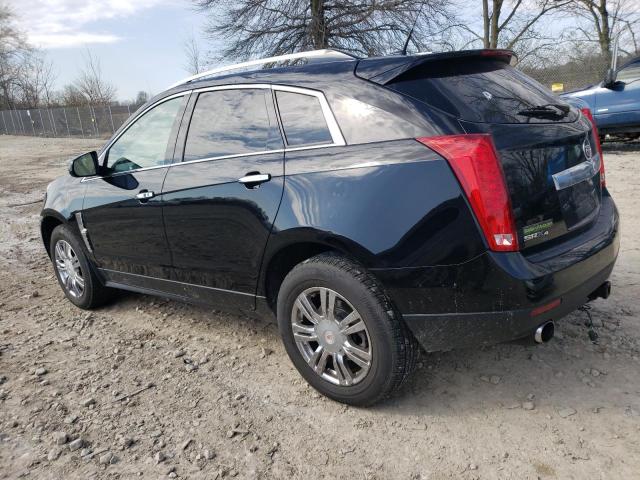 Photo 2 from auction – 2011 CADILLAC SRX LUXURY with VIN 3GYFNDEY9BS532676
