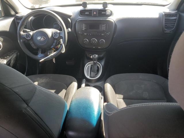 Photo 8 from auction – 2014 KIA SOUL with VIN KNDJN2A26E7023721