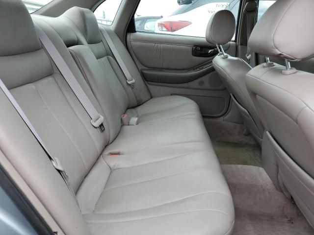 Photo 10 from auction – 1998 TOYOTA AVALON XL with VIN 4T1BF18B4WU256464