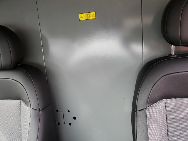 Photo 10 from auction – 2023 RAM PROMASTER with VIN 3C6LRVVG3PE527237