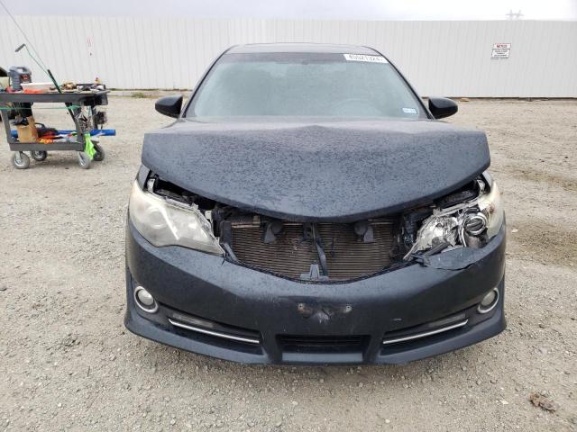 Photo 5 from auction – 2014 TOYOTA CAMRY L with VIN 4T1BF1FK2EU845126