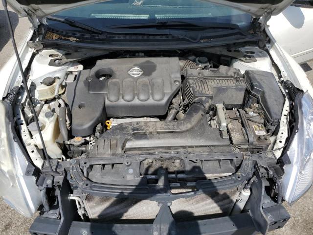 Photo 11 from auction – 2012 NISSAN ALTIMA BAS with VIN 1N4AL2AP1CN432564