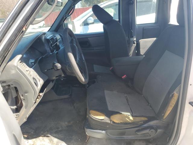 Photo 7 from auction – 2011 FORD RANGER SUP with VIN 1FTKR1ED9BPB16307