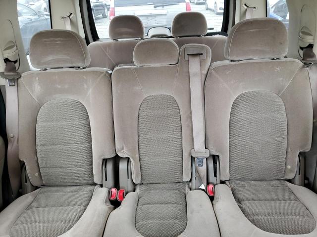 Photo 10 from auction – 2005 FORD EXPLORER X with VIN 1FMZU73E95ZA28650