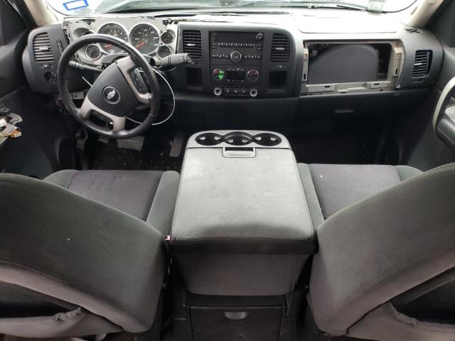Photo 8 from auction – 2009 CHEVROLET SILVERADO with VIN 3GCEC23089G185993