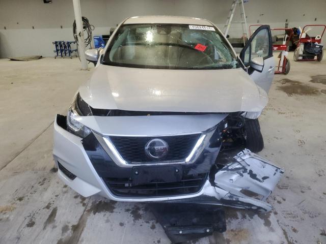 Photo 5 from auction – 2021 NISSAN VERSA SV with VIN 3N1CN8EVXML914995