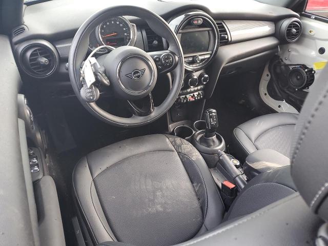 Photo 8 from auction – 2021 MINI COOPER with VIN WMWWJ3C00M3M67411