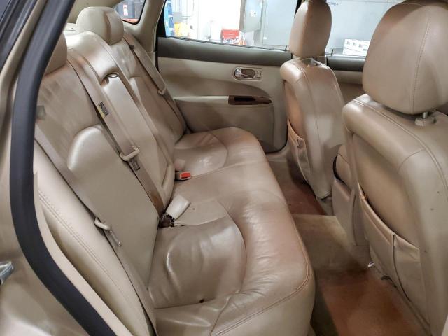 Photo 10 from auction – 2005 BUICK LACROSSE C with VIN 2G4WD562551262446