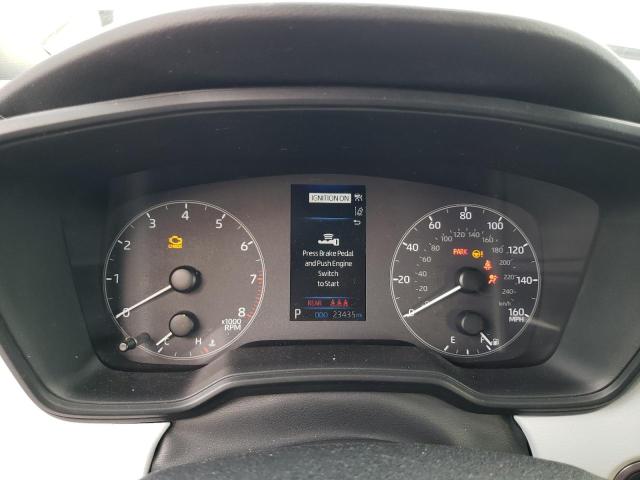 Photo 9 from auction – 2023 TOYOTA COROLLA SE with VIN 5YFS4MCE9PP141628