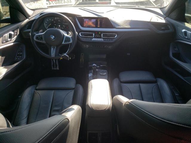 Photo 8 from auction – 2021 BMW M235XI with VIN WBA13AL09M7H18608