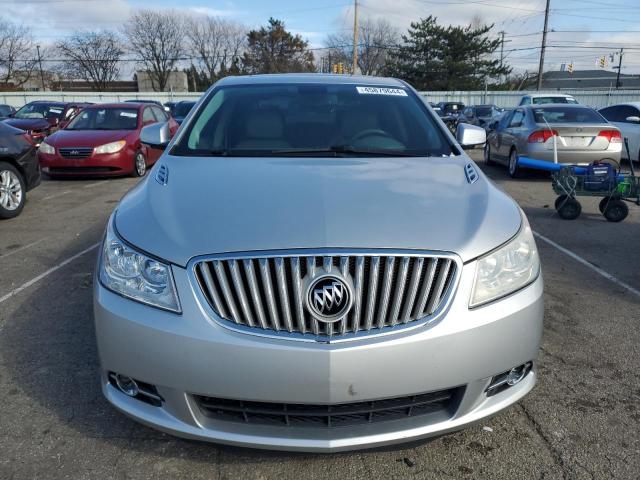 Photo 5 from auction – 2011 BUICK LACROSSE C with VIN 1G4GC5ED4BF173143