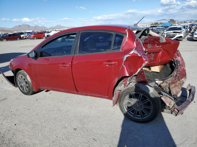 Photo 2 from auction – 2008 NISSAN SENTRA 2.0 with VIN 3N1AB61E18L727323